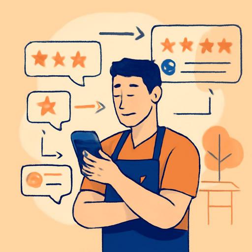 Restoranınızın Google Yorumlarını Otomatik İstek Sistemiyle Nasıl Artırırsınız?