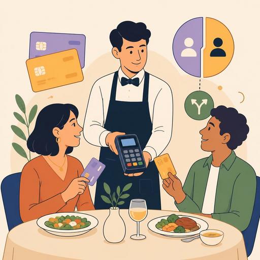 Restoranda Taksitli Ödeme Hangi Masalarda Gerçekten Mantıklı?