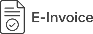 E-Invoice