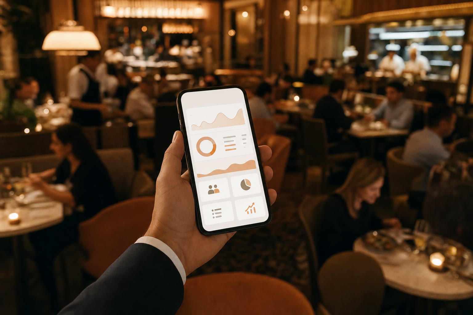 Mobile app