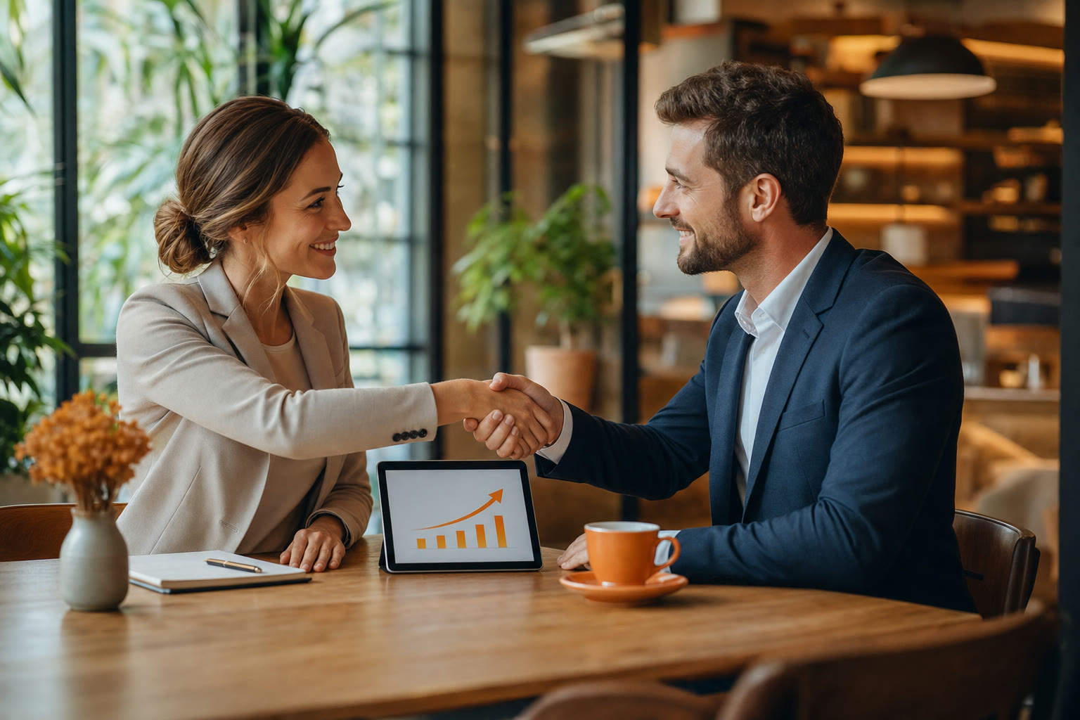 Partner program