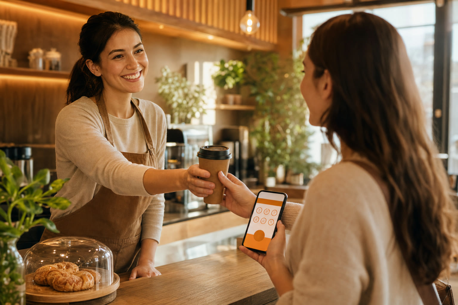 Loyalty program