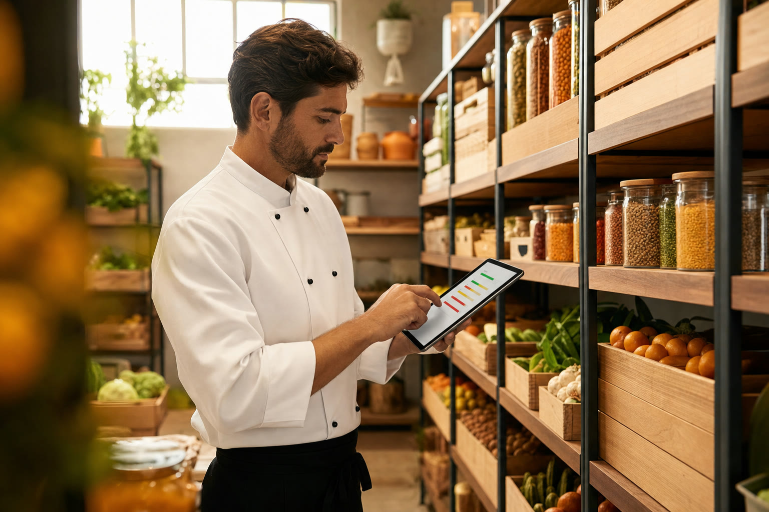 Inventory management